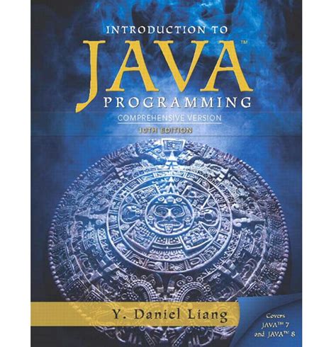 Introduction to java programming by y daniel liang solution manual. - Manual repararea ford focus limba romana.
