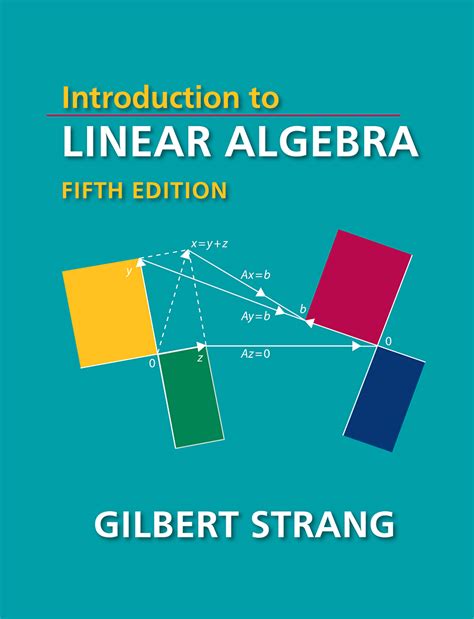 Introduction to linear algebra 5th solutions manual. - Audi a4 b6 owners manual germann.