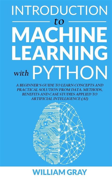 Introduction to machine learning with python a guide for data scientists. - Langage, le théâtre, la parole et l'image.