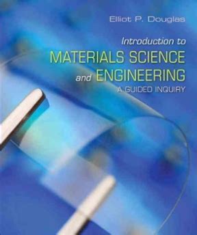 Introduction to materials science and engineering a guided inquiry. - Clark c500 80 equipment operator manual.