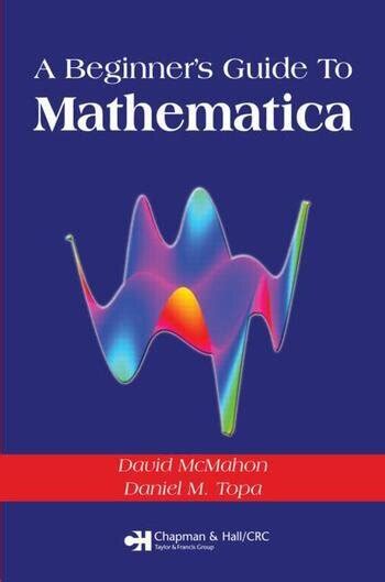 Introduction to mathematica 9 user guide. - Explicaciones sobre el desarrollo humano (psicologia).