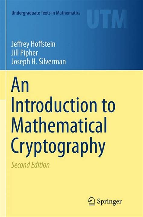 Introduction to mathematical cryptography hoffstein solution manual. - Citroen xsara picasso 2000 owners manual.