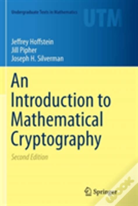Introduction to mathematical cryptography hoffstein solutions manual. - A trainers handbook providing equal opportunities for all.