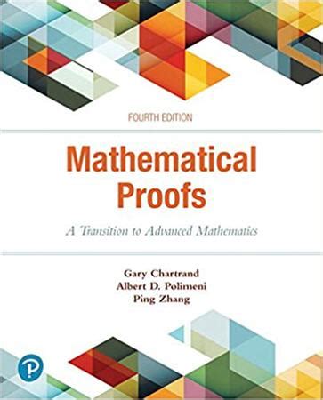 Introduction to mathematical proofs a transition textbooks in mathematics. - Black decker all in one breadmaker parts model b1640 instruction manual recipes.