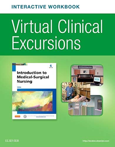 Introduction to medical surgical nursing virtual clinical excursions 20 and study guide package 3e. - Honda ruckus nps50 full service repair manual 2003 2007.