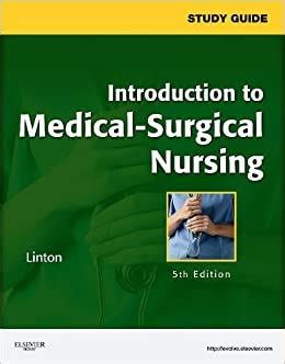Introduction to medical surgical study guide answer key. - Friederike von sesenheim im lichte der wahrheit..