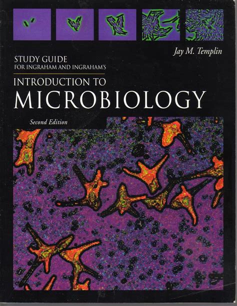 Introduction to microbiology ingraham study guide. - The mystery in the rocky mountains teachers guide by carole marsh.