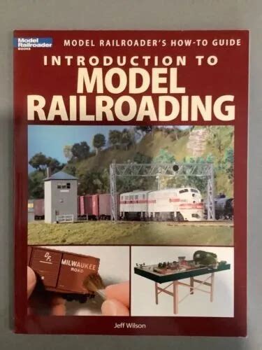 Introduction to model railroading model railroaders how to guide. - Ccna 1 chapter 6study guide answers.