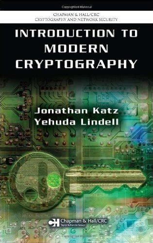 Introduction to modern cryptography solution manual. - Manuale di riparazione di vw sharan haynes.