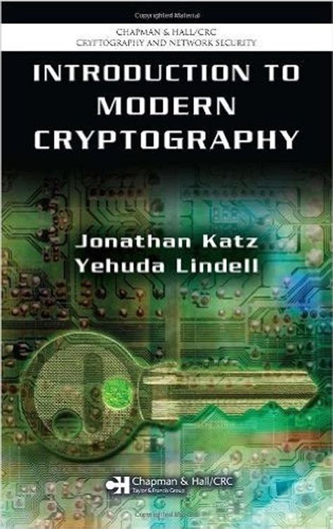 Introduction to modern cryptography solutions manual. - In den nebeln havenas das schwarze auge 98.