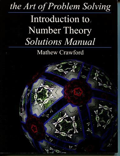 Introduction to number theory text and solution manuals art of problem solving. - Creative education handbook by lecturer in economics school of european studies peter holmes.