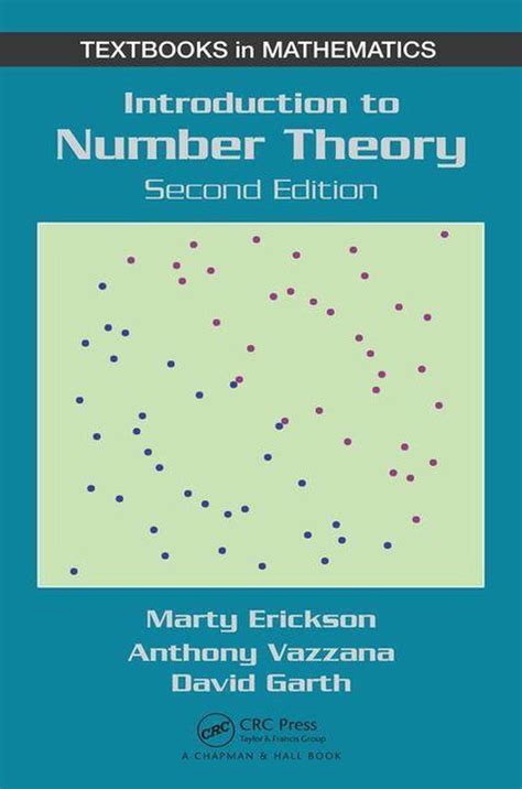 Introduction to number theory textbooks in mathematics. - Tell me more about atopic eczema a patients guide.