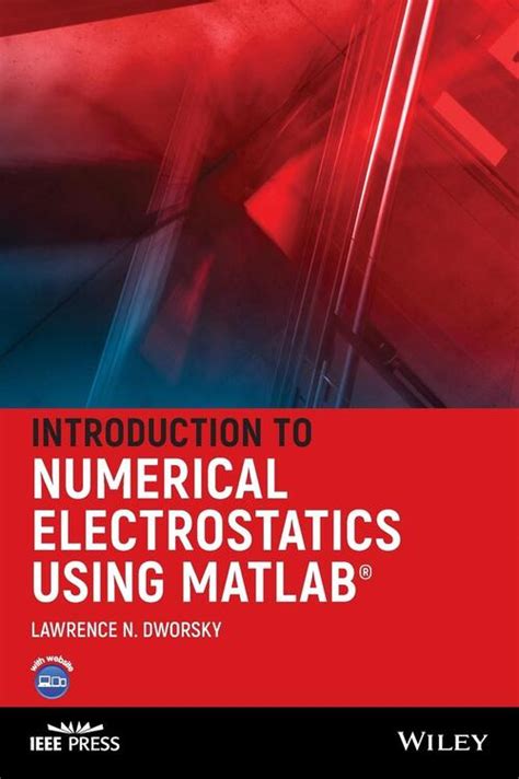 Introduction to numerical electrostatics using matlab. - Bruno lo zozzo e la dieta mostruosa.