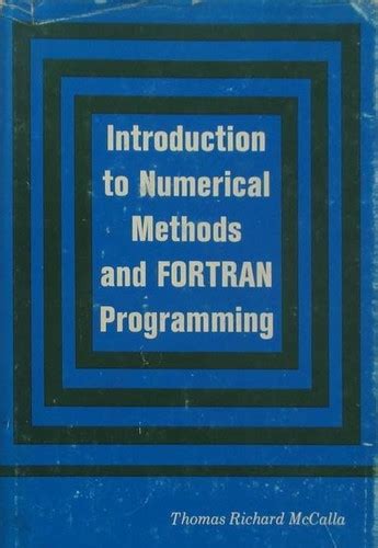 Introduction to numerical methods and fortran programming. - Nissan murano service manual free download.