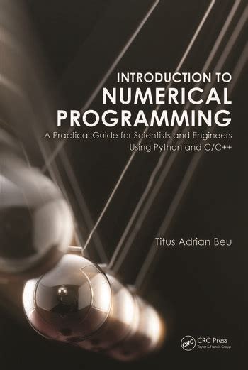 Introduction to numerical programming a practical guide for scientists and. - Le juif dans le roman américain contemporain.
