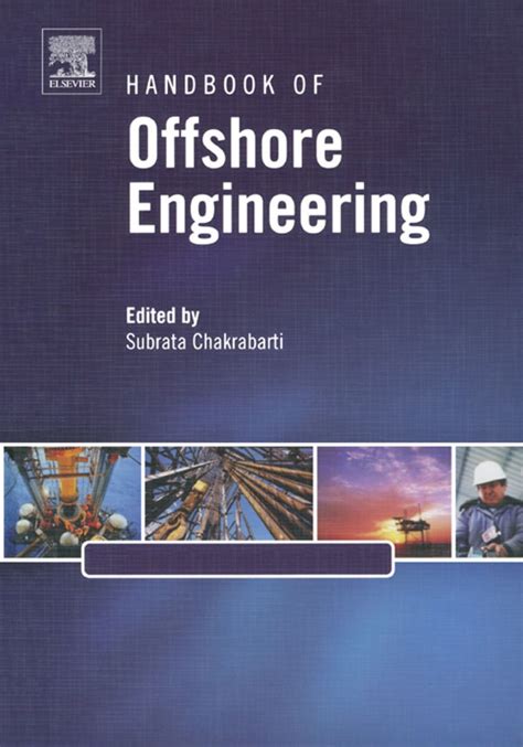 Introduction to offshore engineering offshore engineering handbook. - Who guidelines for standardization of herbal drugs.