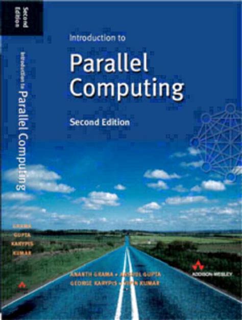 Introduction to parallel computing 2nd edition. - Heidelberg quickmaster 46 two color operator manual.