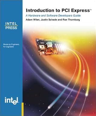 Introduction to pci express a hardware and software developers guide. - Ingersoll rand 20t 20t2 type 30 air compressor parts manual.
