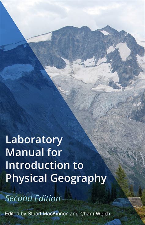 Introduction to physical geography lab manual answers. - Canoeing the complete guide to equipment and technique.