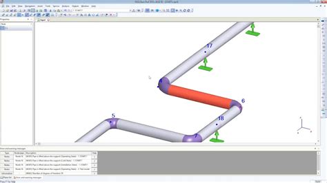 Introduction to pipe stress analysis software solution manual. - Harcourt leveled readers trophies guided levels.