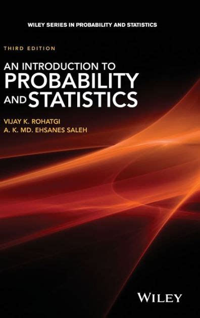 Introduction to probability statistics rohatgi solution manual. - The essential guide to internal auditing.