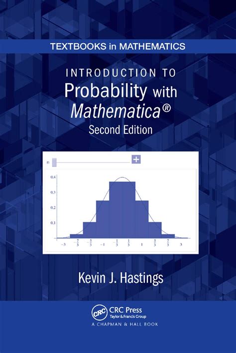 Introduction to probability with mathematica textbooks in mathematics. - Manuale pratico di chimica classe 11.