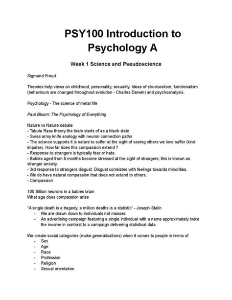 Introduction to psychology course manual west virginia university. - Gods covenants a study guide in bible symbolism.