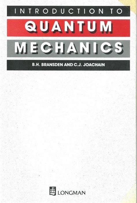 Introduction to quantum mechanics bransden solution manual. - Komatsu 6d140 1 s6d140 1 sa6d140 1 engine service manual.