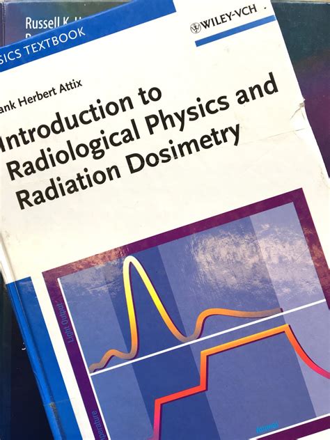 Introduction to radiological physics and radiation dosimetry attix solution manual. - Geos syracuse university lab manual teacher edition.