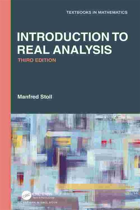 Introduction to real analysis manfred stoll second edition. - Guida per sviluppatori prestashop mvc di alex manfield.