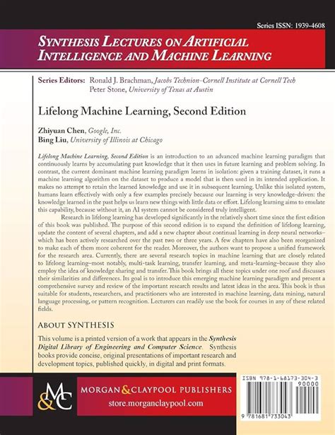 Introduction to semi supervised learning synthesis lectures on artificial intelligence and machine. - Honda cr 125 99 service manual.