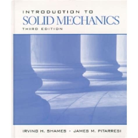 Introduction to solid mechanics shames solution manual. - Panasonic dvd home theater sound system sa ht930 manual.