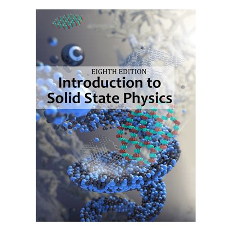 Introduction to solid state physics 8th edition solution manual. - Note psicologiche al macbeth di shakespeare..