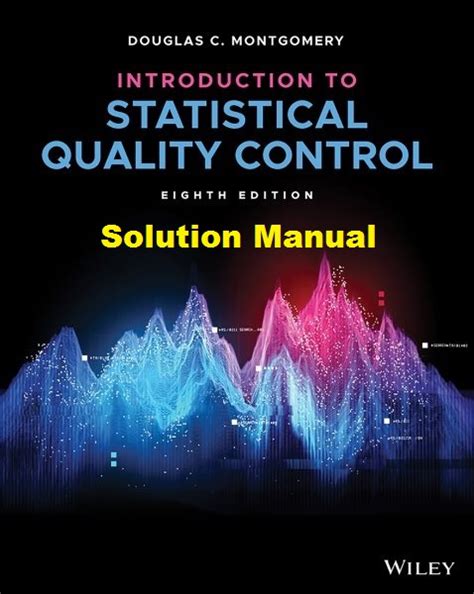 Introduction to statistical quality control solution manual free download. - A manual of church history volume 1 by albert henry newman.