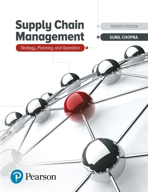 Introduction to supply chain management book pdf.  Elements of supply management include t...