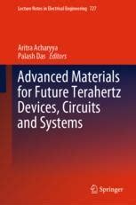 Introduction to the Advanced Materials for Future Terahertz …