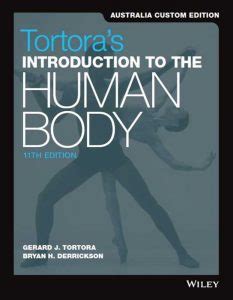 Introduction to the Human Body, 11th Edition Wiley