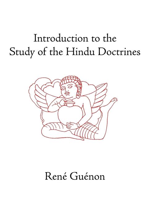 Read Introduction to the Study of the Hindu Doctrines