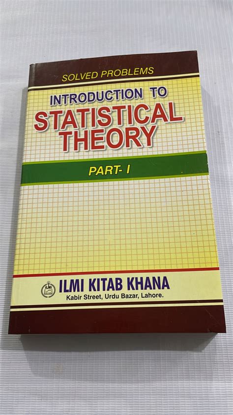 Introduction to the theory of statistics solutions manual. - Manual de reparación de la máquina de bordar swf.