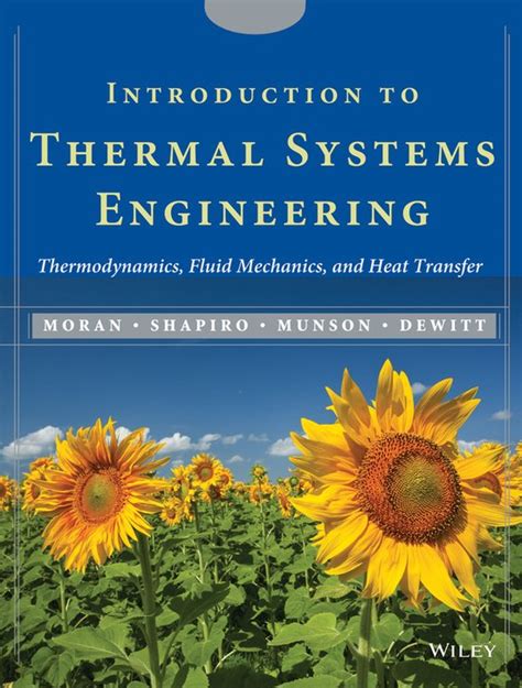 Introduction to thermal systems engineering solution manual. - The unofficial player s guide to the secret society hidden.