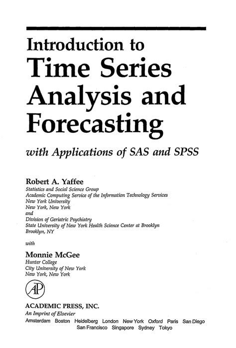 Introduction to time series and forecasting solution manual. - The essential guide to serial ata and sata express.