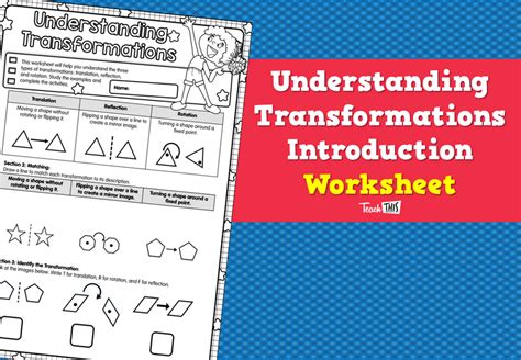 Introduction to transformations worksheet. .  <a href=https://mercers2.soc...