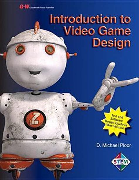Introduction to video game design instructors manual by d michael ploor. - The great gatsby a complete guide for book groups the.
