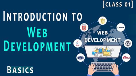 Introduction to web development pdf. An Internet application, sometimes called a rich Internet application, is typically an interactive program that can be accessed through a web browser. Different tools allow developers to create different kinds of Internet applications. 