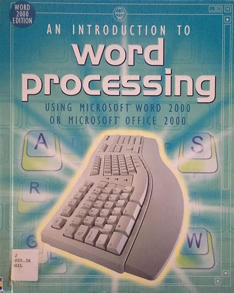 Introduction to word processing word 2000 software guides. - Arte e archeologia del mondo romano.