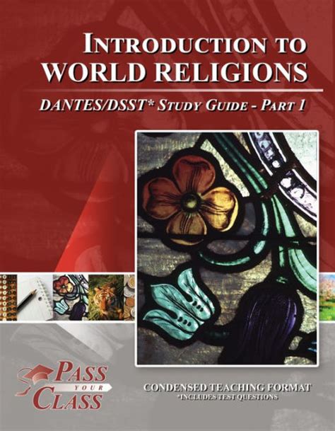Introduction to world religions dantes dsst test study guide pass. - Elementos ideológicos de la emancipación americana.