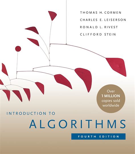 Download Introduction To Algorithms By Thomas H Cormen