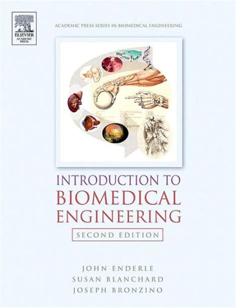 Download Introduction To Biomedical Engineering By John Enderle