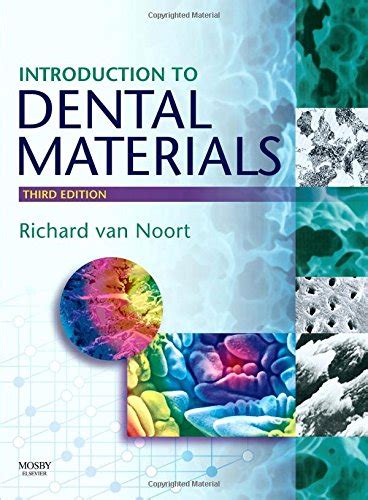Full Download Introduction To Dental Materials By Richard Van Noort