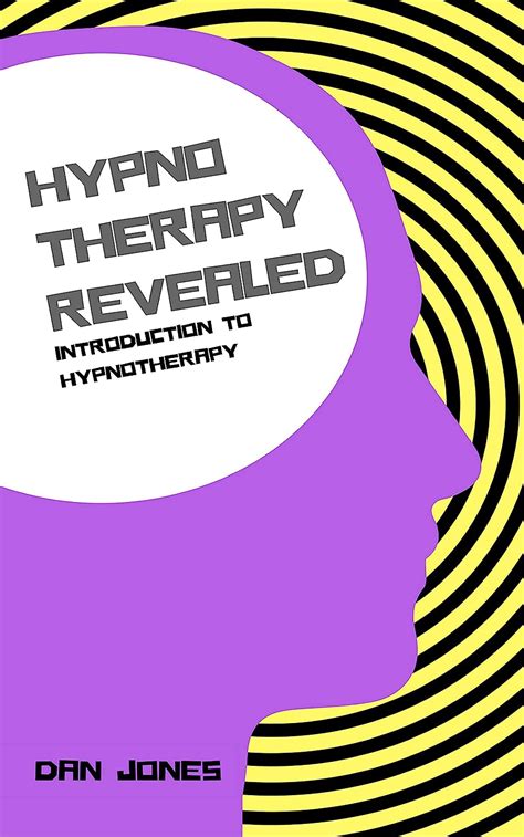 Download Introduction To Hypnotherapy Hypnotherapy Revealed Book 1 By Dan    Jones